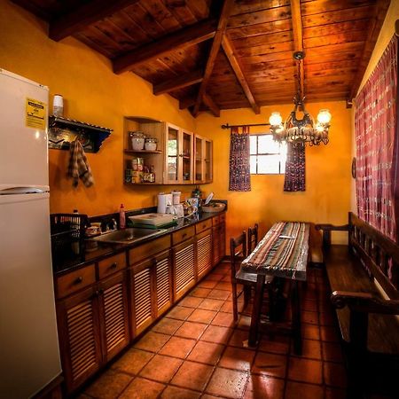 Вілла Casa Hagan Санта-Круз-Ла-Лагуна Екстер'єр фото